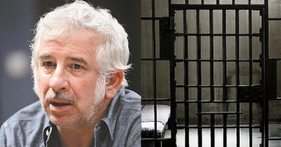 Στη φυλακή ο Πέτρος Φιλιππίδης – Όλες οι λεπτομέρειες