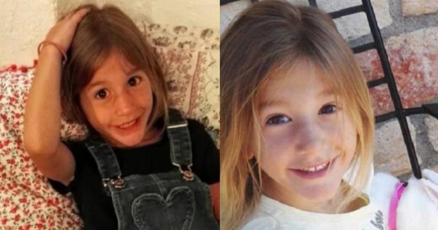 Θρήνος για τον θάνατο της μικρής Αναστασίας – Στην Ελλάδα η σορός της