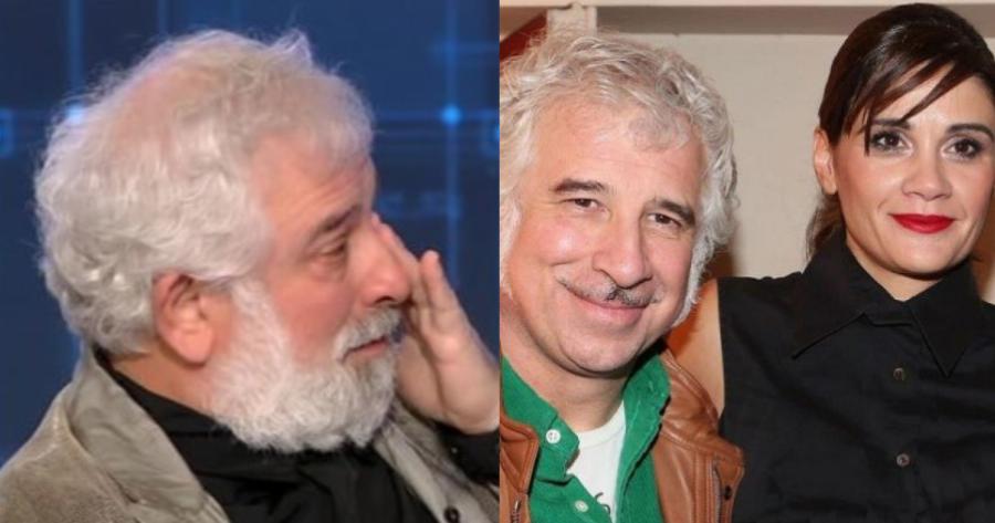 Πέτρος Φιλιππίδης: Έγκλειστος στη βίλα εδώ και πέντε μήνες, περιμένει την ανακοίνωση της ποινής του