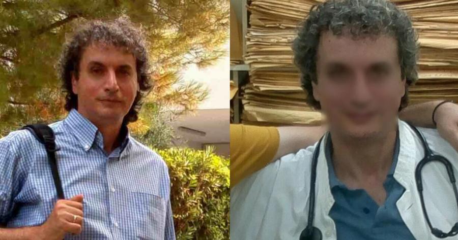 Ασκληπιείο Βούλας: Πώς οργάνωσε τους εμβολιασμούς «μαϊμού» ο 50χρονος γιατρός