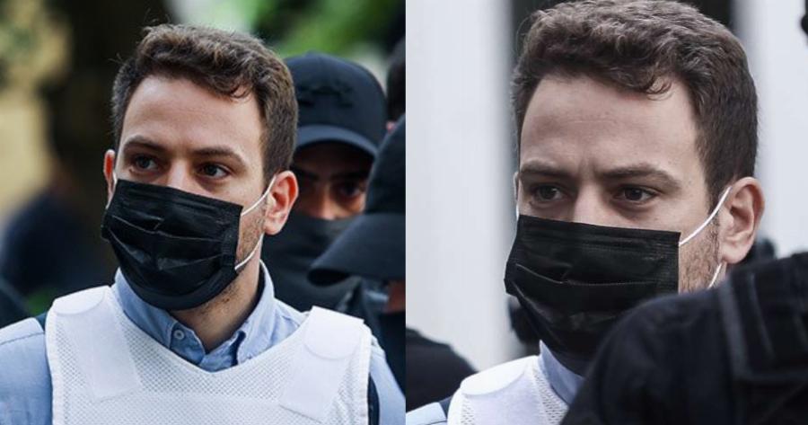 Γλυκά Νερά αποκάλυψη: Ποιους συνάντησε ο Αναγνωστόπουλος πριν δολοφονήσει την Καρολάιν