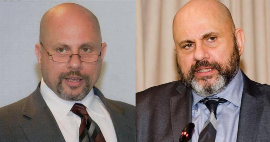 Κούβελας: «Οι άνθρωποι κάτω των 40 δεν έχουν λόγο να εμβολιαστούν»