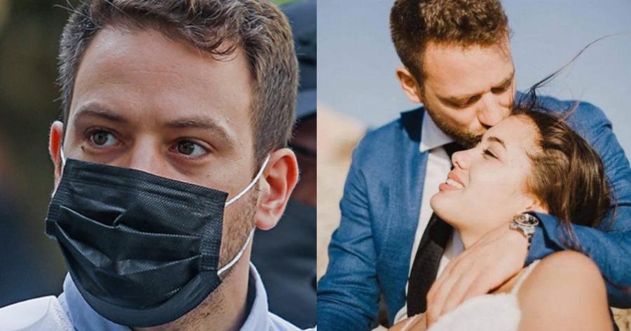 Γλυκά Νερά 40χρονη: Μιλάει για πρώτη φορά και αποκαλύπτει για τη σχέση της με το δολοφόνο Μπάμπη