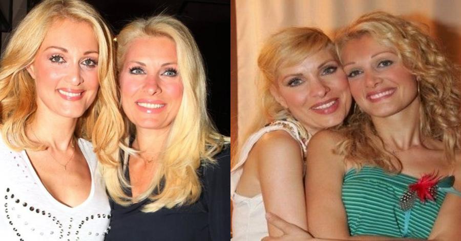 “Κολλητές για πάντα”: 8 φιλίες διάσημων Ελληνίδων που άντεξαν στο χρόνο