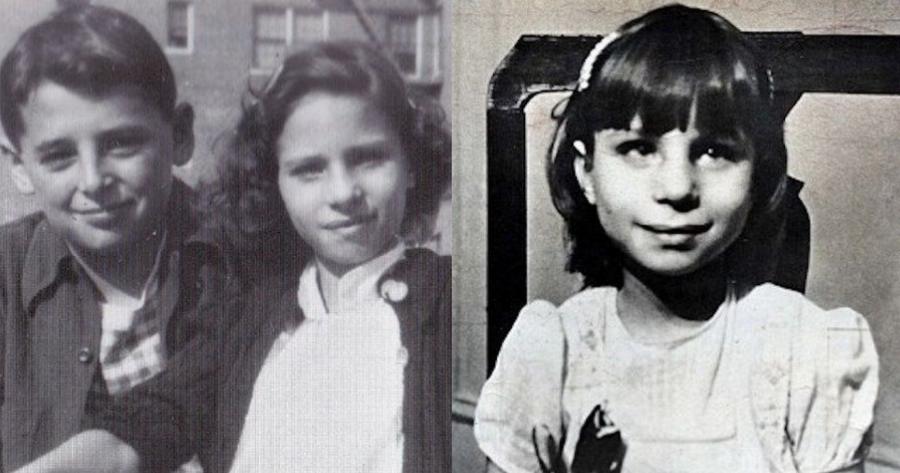 Γεννήθηκε με μεγάλη μύτη, ο πατέρας της την φώναζε τέρας όμως έγινε μια από τις μεγαλύτερες σταρ