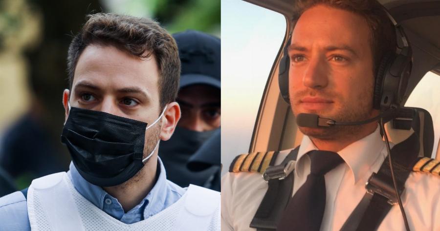 Γλυκά Νερά: Ανατροπή στην υπόθεση! Η ανατριχιαστική μαρτυρία για τον πιλότο που ερευνά ο ανακριτής