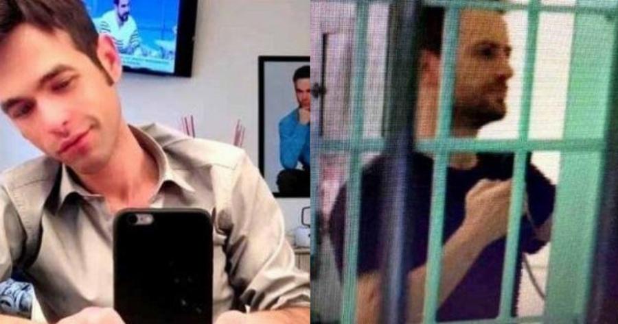 Μπάμπης και Φουρθιώτης: Έγιναν κολλητοί και κάνουν κοινά επαγγελματικά σχέδια για μετά τη φυλακή