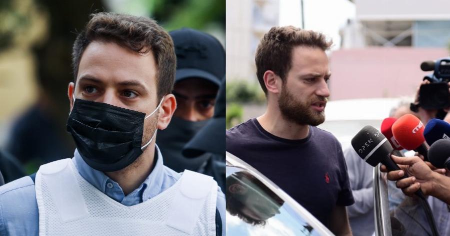 «Μπήκαν σπίτι και σκότωσαν την Καρολάιν επειδή χρώσταγα»: Τα αλλάζει όλα και επιμένει ο δολοφόνος Μπάμπης