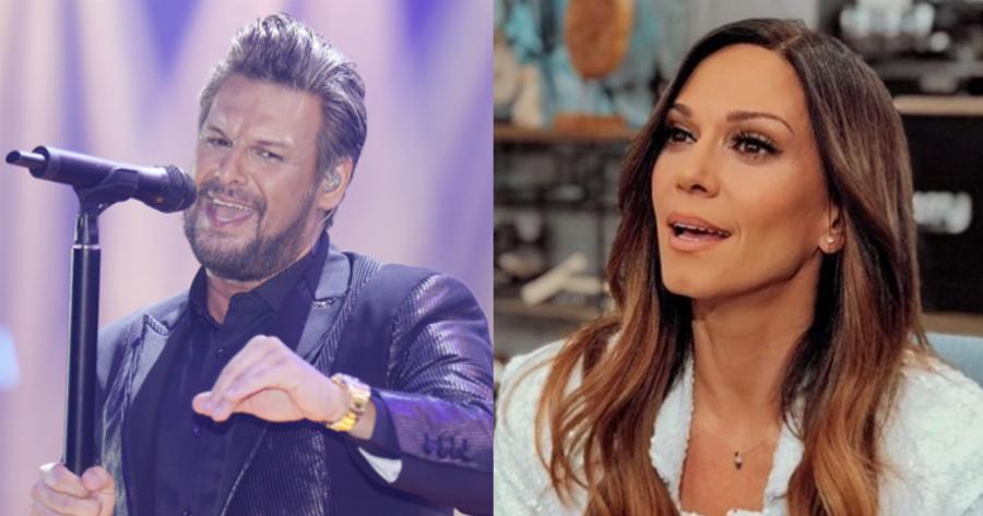 Έλλη Κοκκίνου: «Συμφωνώ με τον Κιάμο που θέλει να τραγουδήσει μόνο με εμβολιασμένους»