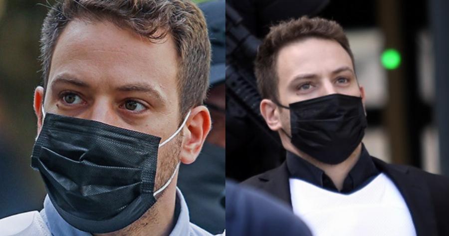 Μπάμπης Αναγνωστόπουλος: Γι’ αυτό επανέφερε το σενάριο της ληστείας και επιμένει σε αυτό ο αμετανόητος φονιάς