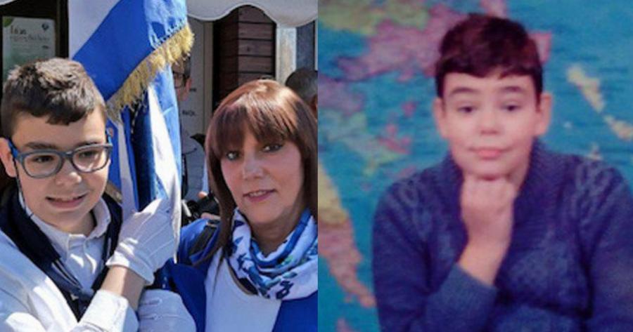 Το παιδί με αυτισμό που σπάει κάθε στερεότυπο και ξεπερνάει την ίδια τη ζωή με διακρίσεις, επαίνους και αριστεία