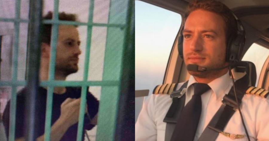 «Αυτοί την σκότωσαν για τα παράνομα λεφτά μου»: Τα αλλάζει όλα ο Μπάμπης μέσα απ’ τη φυλακή