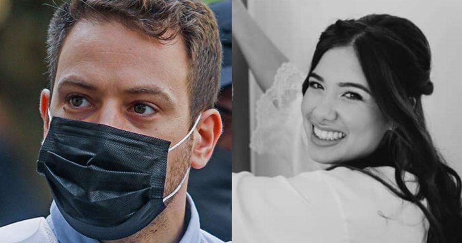 Γλυκά Νερά: Φως στη δολοφονία της Καρολάιν από τον τραπεζικό λογαριασμό του Μπάμπη