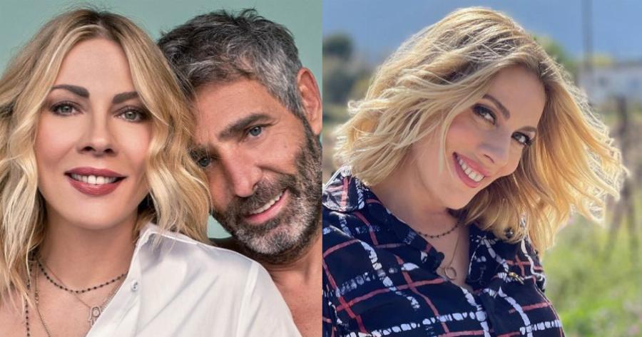 Σμαράγδα Καρύδη: Κυκλοφόρησε φωτογραφία από το παρελθόν της που δείχνει πόσο καλλονή ήταν