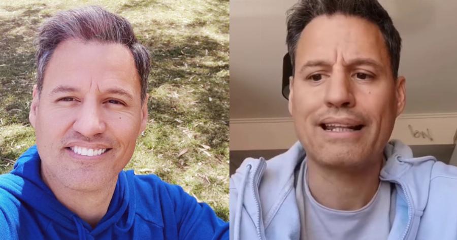 Γρηγόρης Πετράκος: «Άκουσα το διάγγελμα, η Ευρώπη έγινε Κίνα σ ένα χρόνο»