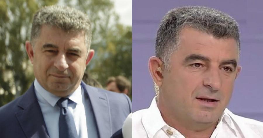 Καραϊβάζ: Η συγκλονιστική φωτογραφία από τον τάφο του και το μήνυμα της αδερφής του