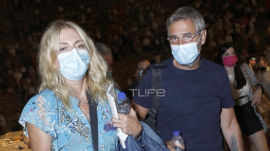 Σμαράγδα Καρύδη: «Είμαι εναντίον του αντιεμβολιαστικού κινήματος, δεν το καταλαβαίνω»