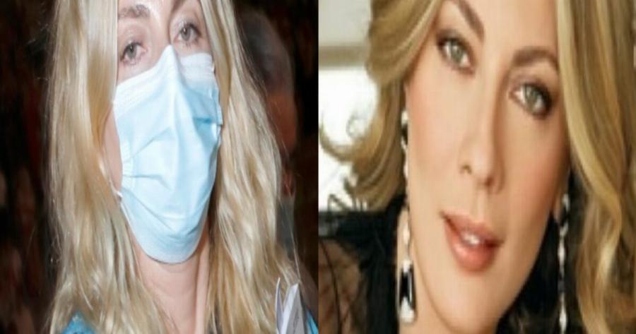 Σμαράγδα Καρύδη: «Είμαι εναντίον του αντιεμβολιαστικού κινήματος, δεν το καταλαβαίνω»