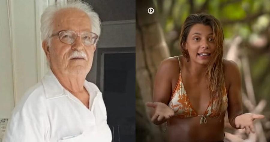 Παππούς του Κατσούλη: «Άμα δεν θέλει ο Σάκης την Μαριαλένα, μπορώ εγώ να την υιοθετήσω»