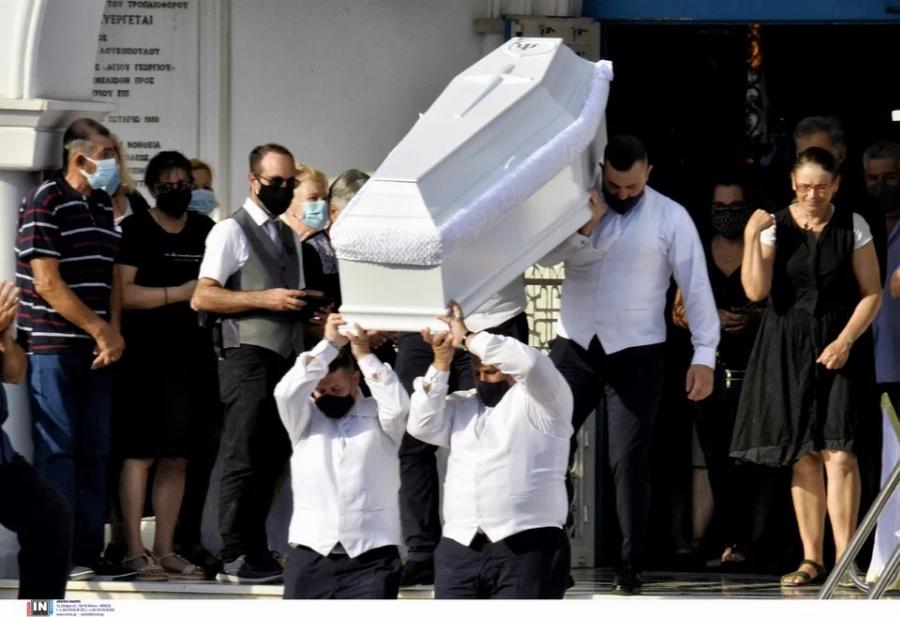 Φολέγανδρος: Ψυχικά ασθενής με αποδείξεις ο καθ’ ομολογίαν δολοφόνος –Τι ισχυρίζεται ο δικηγόρος του