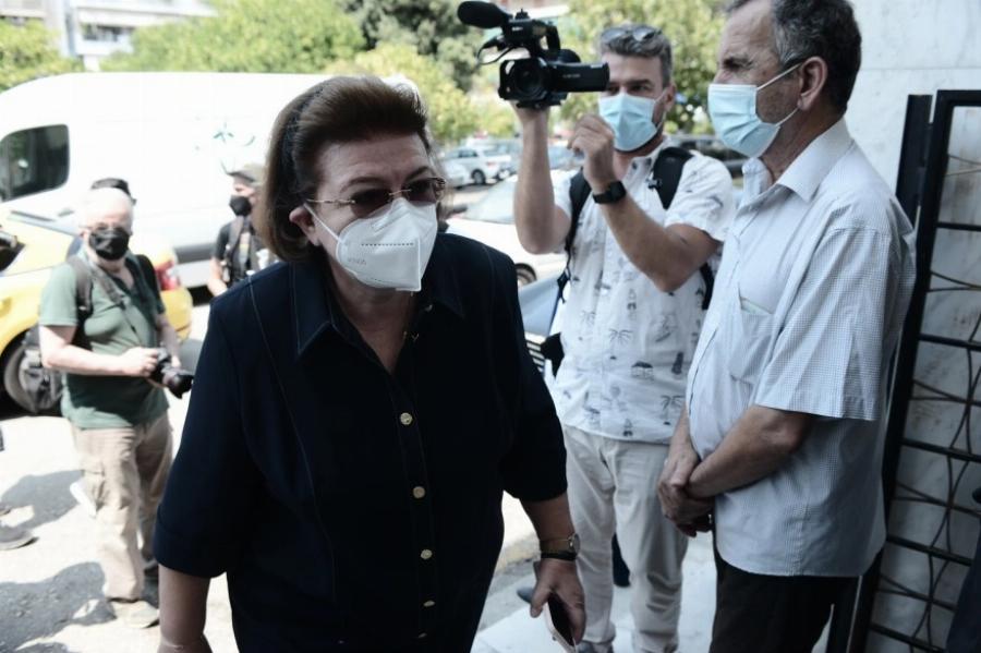 Τόλης Βοσκόπουλος κηδεία: Το τελευταίο αντίο στον «Πρίγκιπα» του ελληνικού τραγουδιού