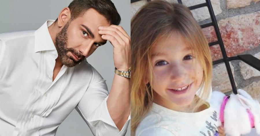 Ραγίζει καρδιές ο Νίκος Κοκλώνης: «Παιδικός καρκίνος, 2 λέξεις που δεν έπρεπε να συναντούν ποτέ η μία την άλλη»