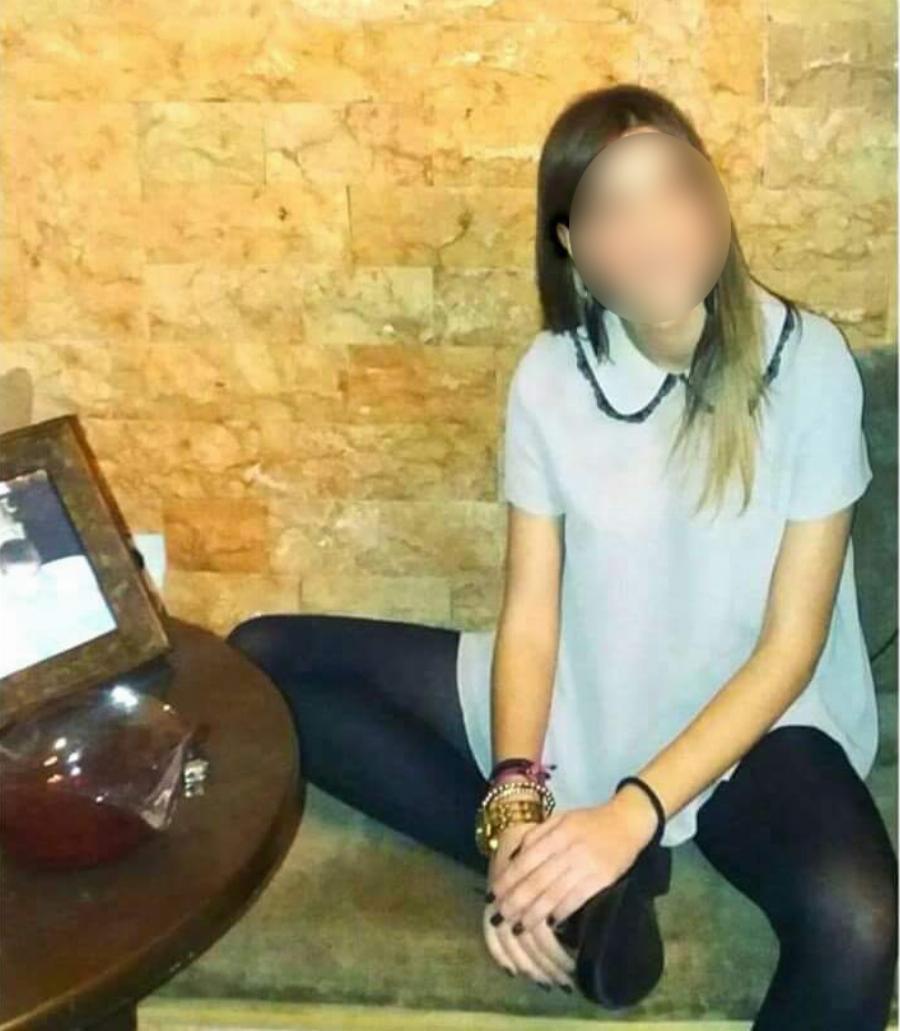 Φολέγανδρος: Συγκλονίζουν οι γονείς της Γαρυφαλλιάς – «Σ’ αυτό το πλάσμα δεν άξιζε αυτό το πράγμα»