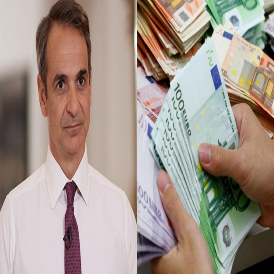 Στα 663 ευρώ ο νέος κατώτατος μισθός – Αυξάνεται κατά 2%