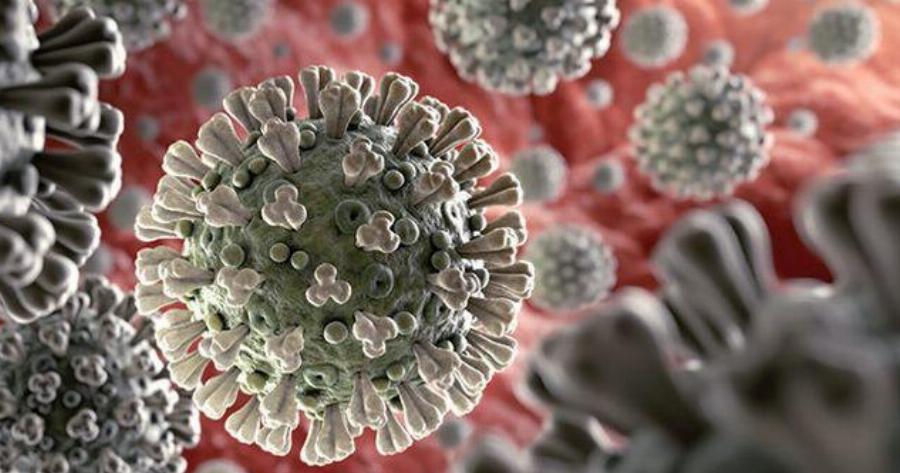 Μετάλλαξη «Λάμδα»: Πιο μεταδοτική και θανατηφόρα από τη «Δέλτα»
