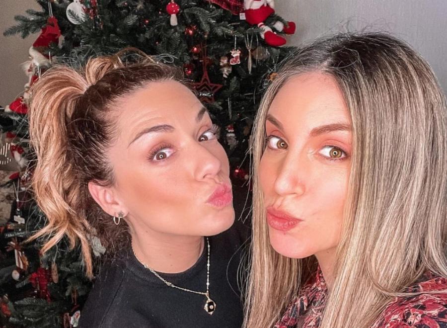 “Κολλητές για πάντα”: 8 φιλίες διάσημων Ελληνίδων που άντεξαν στο χρόνο