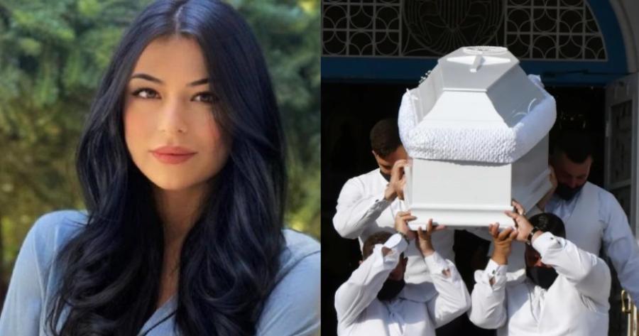 Νέο χτύπημα από Λατινοπούλου: “Οι γυναίκες δολοφονούν τους άντρες τους. Όχι στη «μητριαρχία».