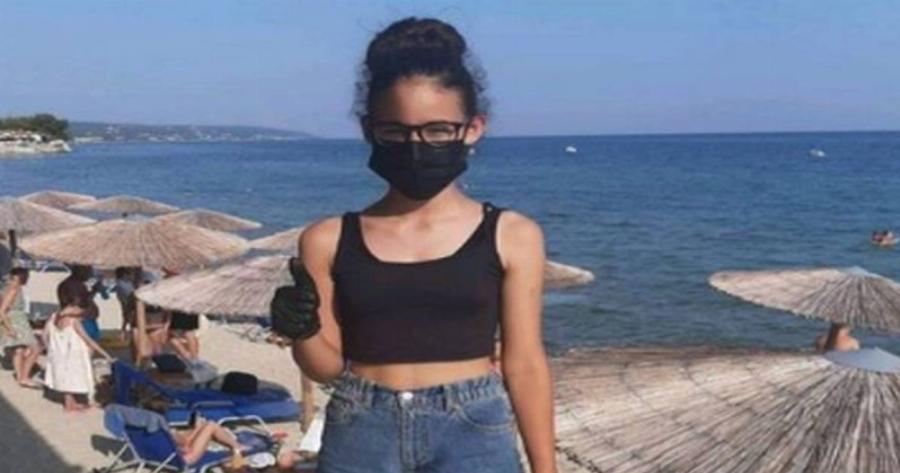 Το απίστευτο περιστατικό σε παραλία της Χαλκιδικής: Η 12χρονη Λεμονιά έγινε ηρωίδα μέσα σε λίγα λεπτά