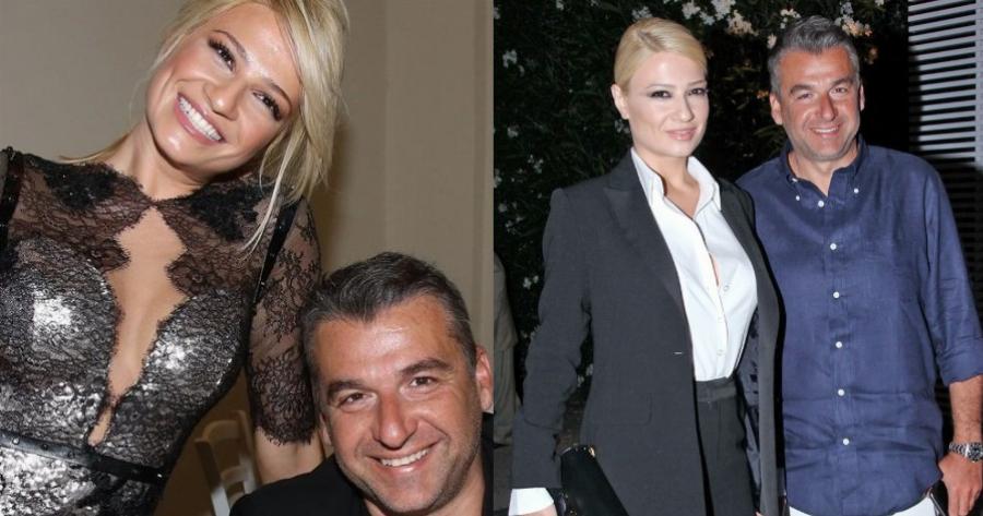 Σκορδά – Λιάγκας: Αποκάλυψαν on air αν είναι και πάλι ζευγάρι