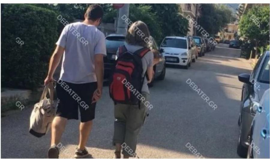 Νέα ζωή για τη μικρή Λυδία στην Αλόννησο: Το διαρκές τραύμα και η πιθανή συνάντηση με τον πατέρα της στο μέλλον