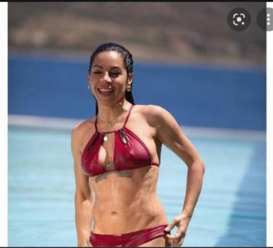 Πέντε διάσημες Ελληνίδες μαμάδες με καλύτερο σώμα και από 20αρες αθλήτριες