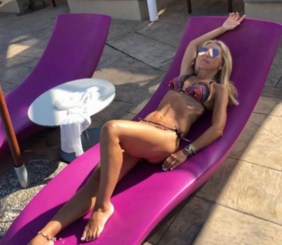 Πέντε διάσημες Ελληνίδες μαμάδες με καλύτερο σώμα και από 20αρες αθλήτριες