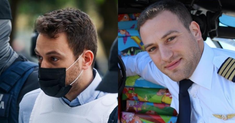 Η ΕΛ.ΑΣ δίνει απάντηση τα Βρετανικά δημοσιεύματα για το αν ο Αναγνωστόπουλος μετέφερε ναρκωτικά