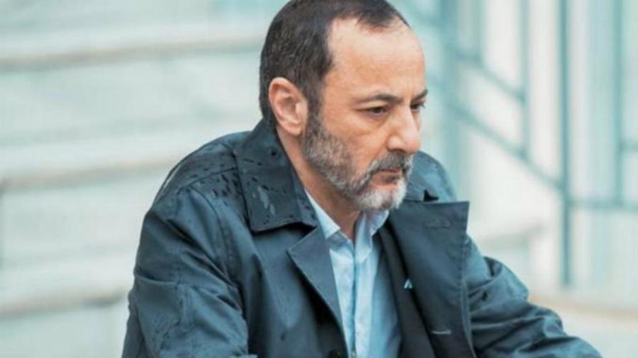 Στέλιος Μάινας: «Να μπαίνουν στα κλειστά θέατρα μόνο εμβολιασμένοι»