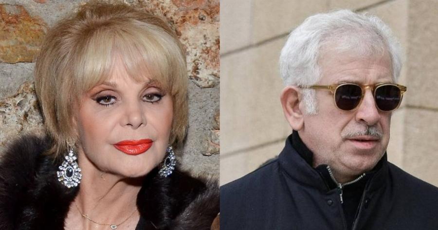 Μαρία Ιωαννίδου για Πέτρο Φιλιππίδη: «To θέατρο χάνει έναν μεγάλο ηθοποιό. Χάνουμε τον πιο σημαντικό ηθοποιό της γενιάς του»