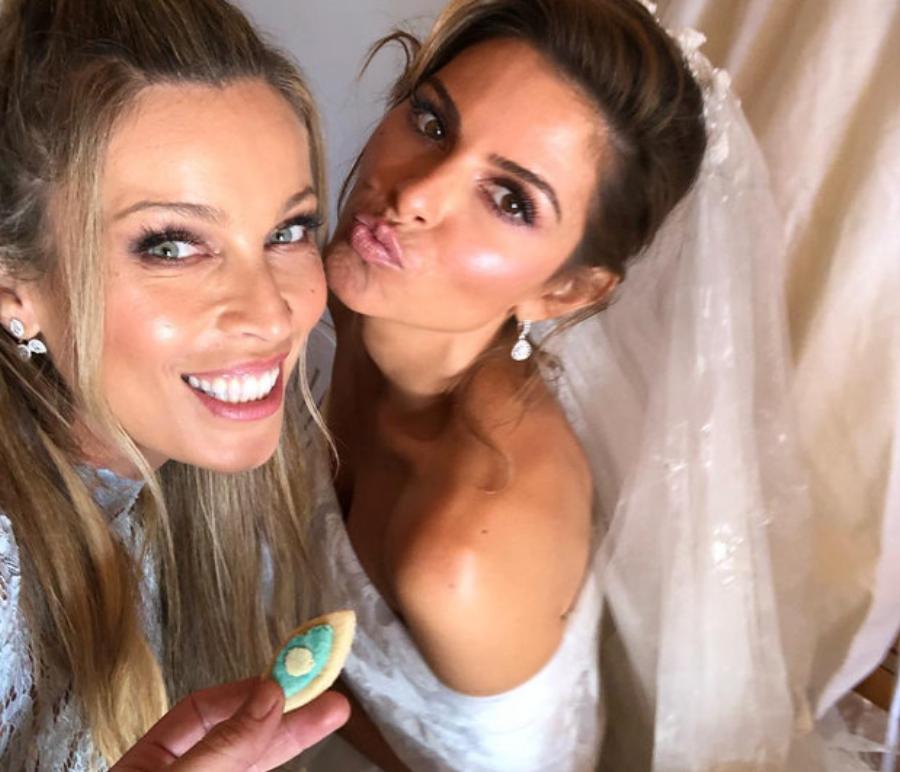 “Κολλητές για πάντα”: 8 φιλίες διάσημων Ελληνίδων που άντεξαν στο χρόνο