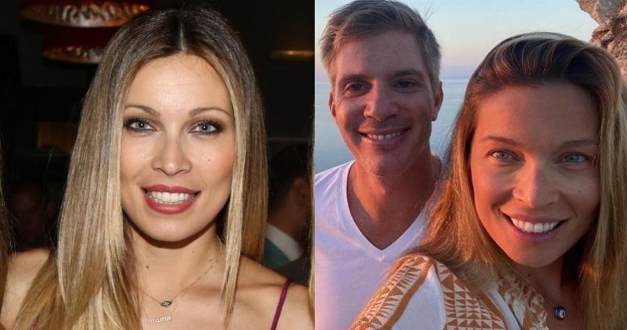 Μαριέττα Χρουσαλά: Τα σχόλια για τη νευρική ανορεξία στη φωτογραφία της με μαγιό και η αποστομωτική απάντηση θαυμάστριας