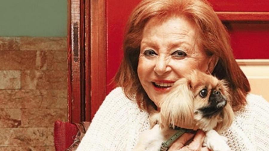 Γκέλυ Μαυροπούλου: Έφυγε μόνη της και αβοήθητη, βυθισμένη στο σκοτάδι και την άνοια