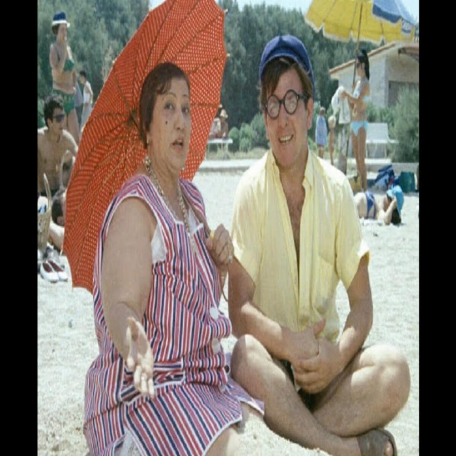 Δεν τους θυμήθηκε κανείς: 6 αγαπημένοι Έλληνες ηθοποιοί που έφυγαν εντελώς μόνοι