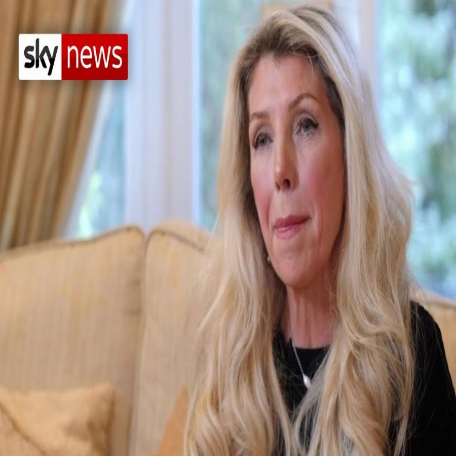 «Είναι επικίνδυνη»: Ξέσπασμα γιου εναντίον της αντιεμβολίστριας μητέρας του