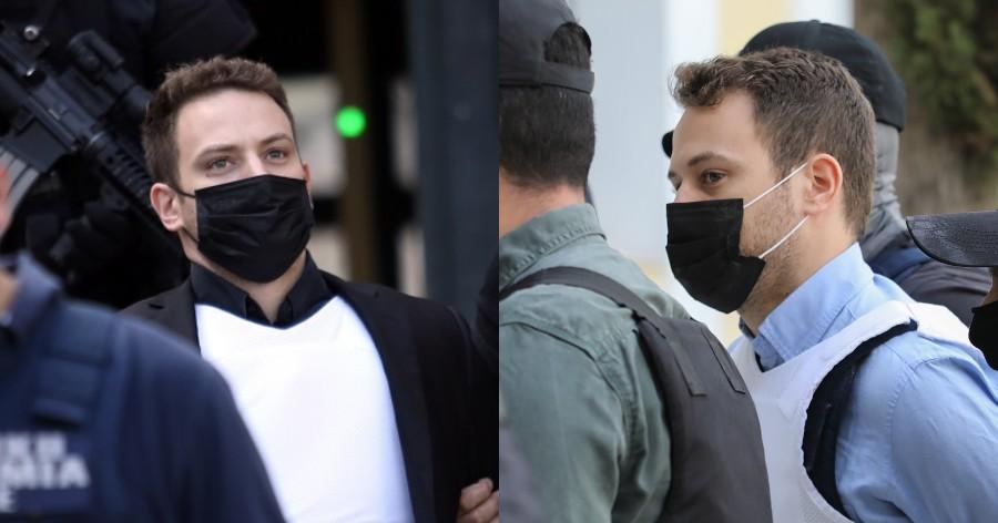 «Δεν τη σκότωσα εγώ, δεν ξέρετε τι έγινε»: Εξωφρενικό το νέο σενάριο του Μπάμπη Αναγνωστόπουλου για τη δολοφονία της Καρολάιν