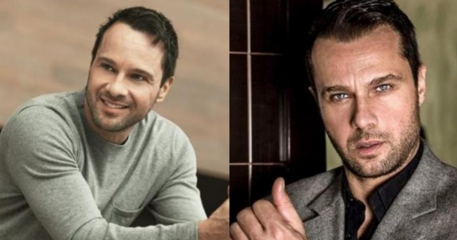 Μέμος Μπεγνής: «Δεν μπορώ να συζώ και να παντρευτώ. Δεν γίνεται να βλέπω συνέχεια τον ίδιο άνθρωπο»