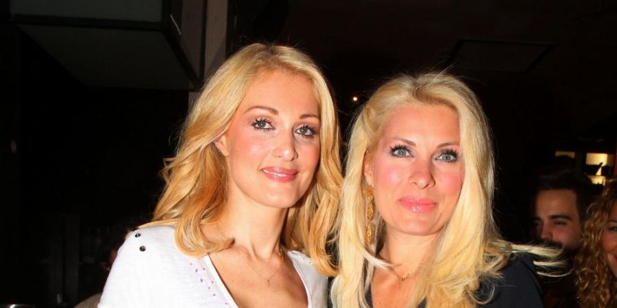 “Κολλητές για πάντα”: 8 φιλίες διάσημων Ελληνίδων που άντεξαν στο χρόνο