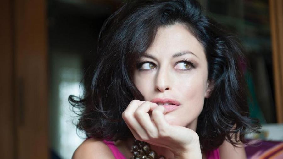 Δωροθέα Μερκούρη: «Δεν είναι ελκυστικό ένας άνδρας να τρώει πολύ κρέας»