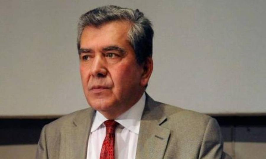 Μεγάλη ανατροπή από Μητρόπουλο: «Δεν επιτρέπεται να απολύσουν τους ανεμβολίαστους ούτε να διακόψουν τον μισθό τους»