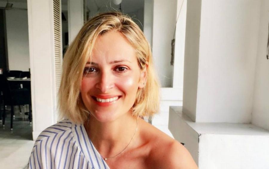 Σαν το καλό κρασί: 8 διάσημες Ελληνίδες μοντέλα που μεγάλωσαν αλλά παραμένουν το ίδιο πανέμορφες